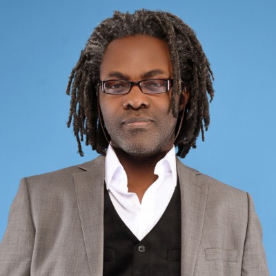 Ol'tunde (McDeason) Asháolu — Clinical Adviser, Syncorix