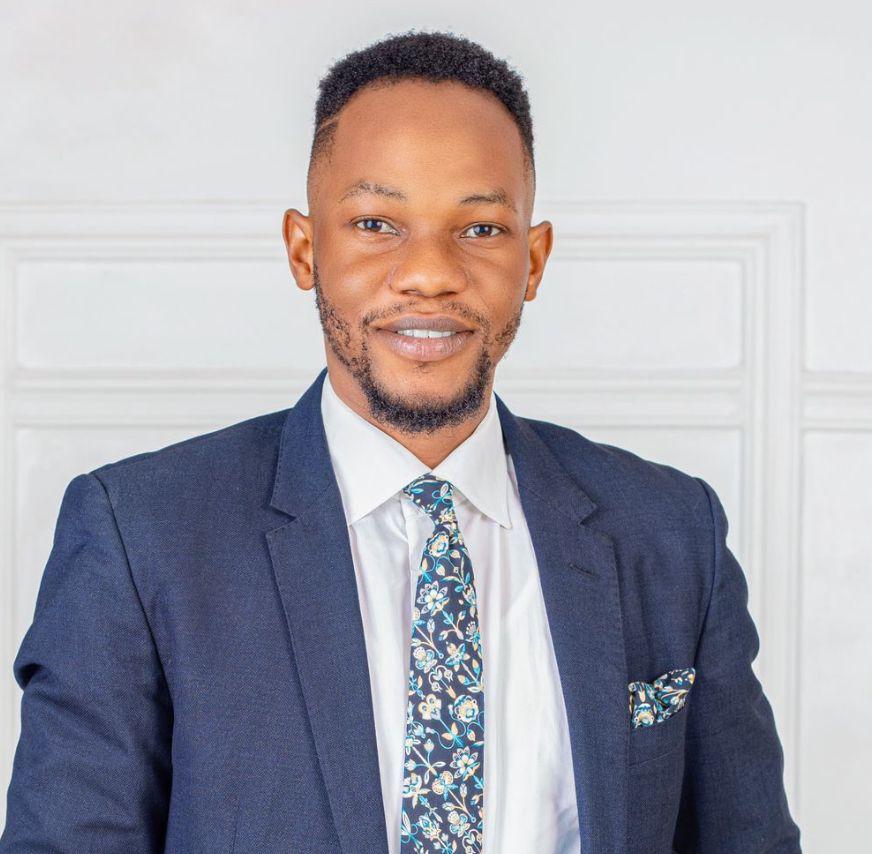 Victor Ibrahim — Chief Product Officer at Syncorix