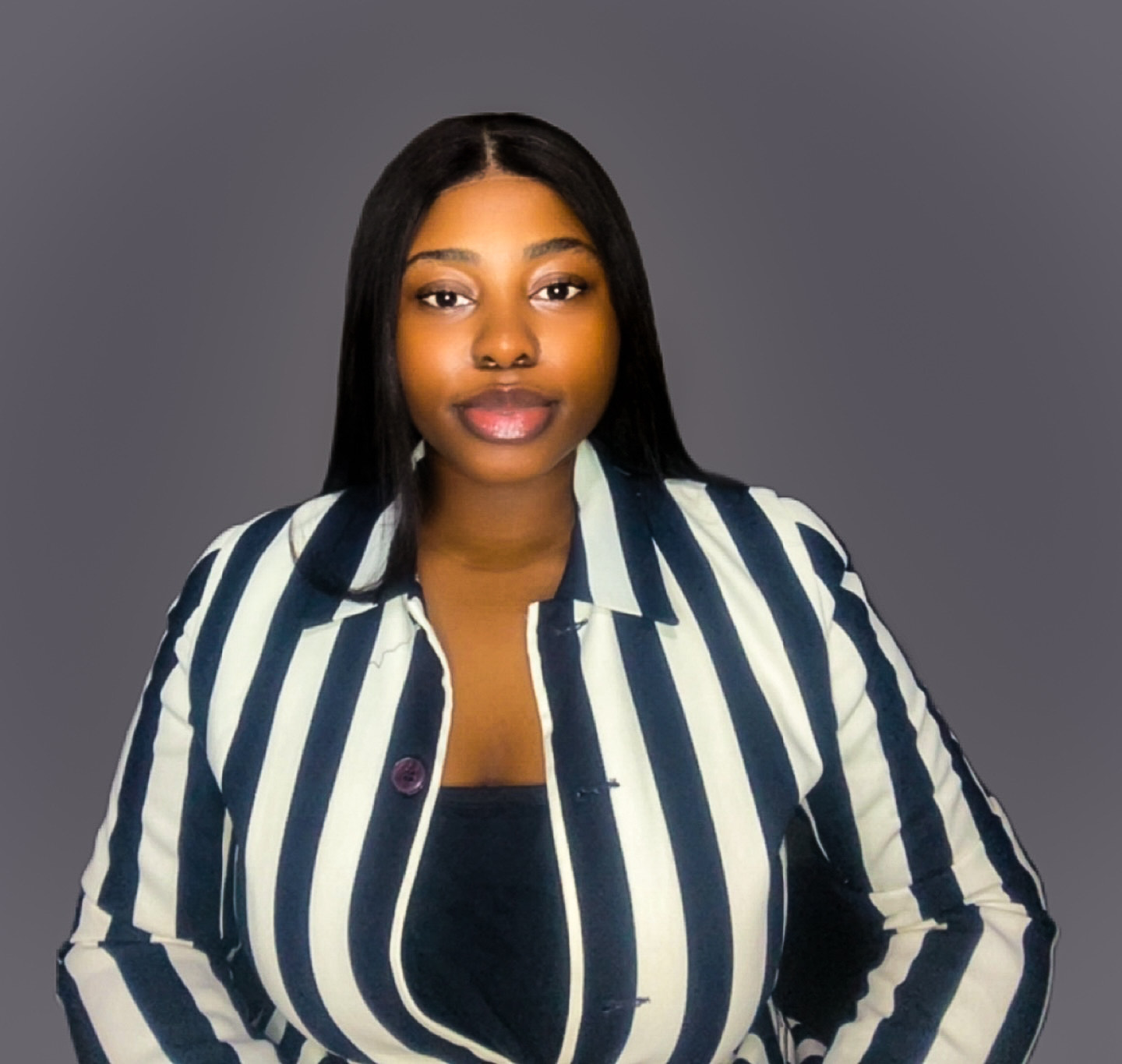 Yvonne Onyerionwu